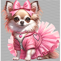 Animal Integration-DW 740